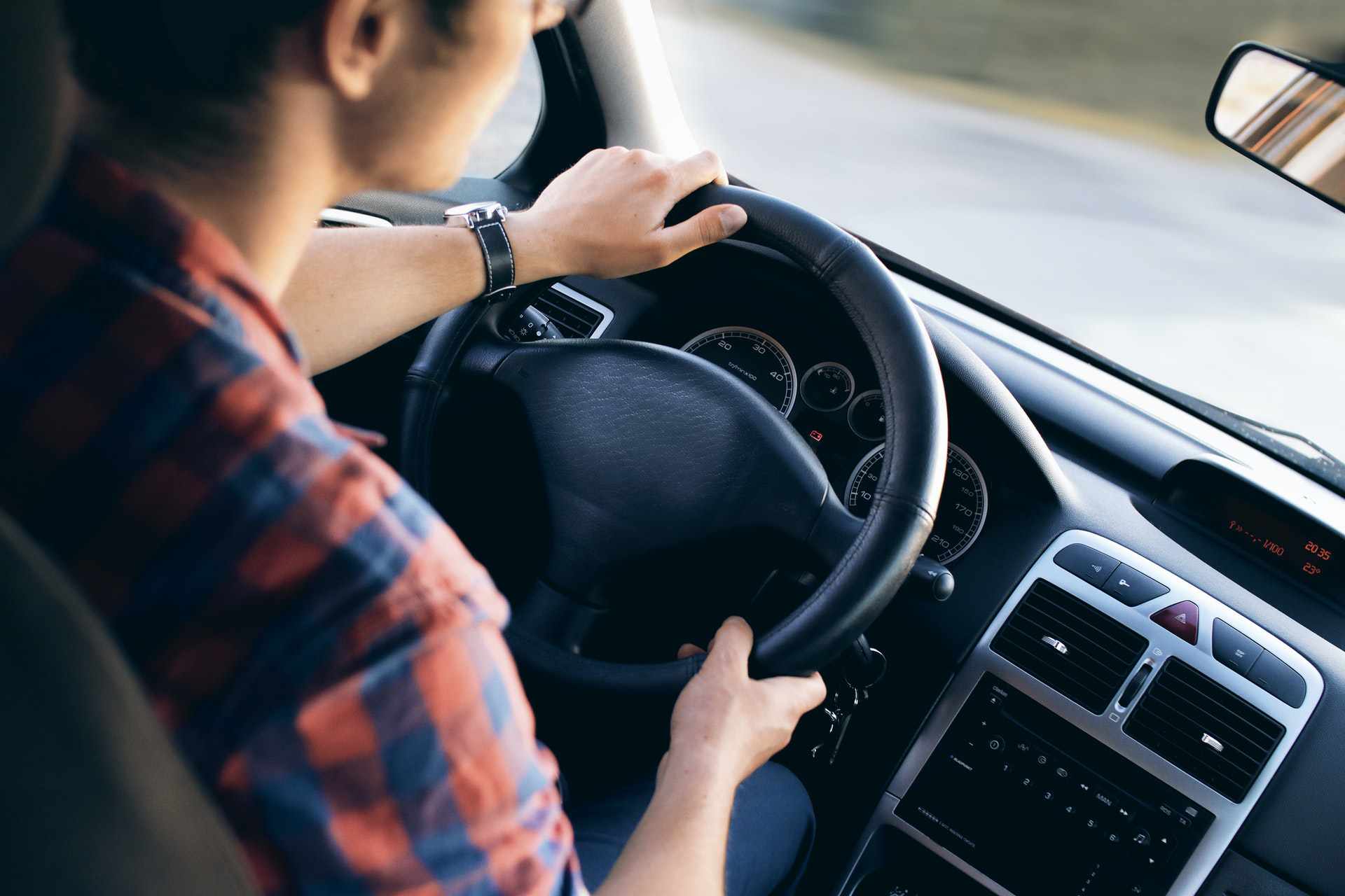 Seguro de auto